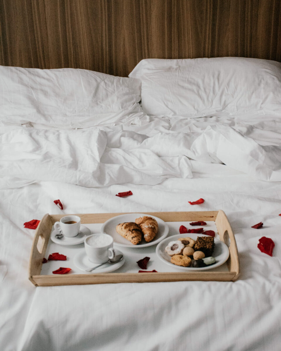 DUPARC Suites, Torino