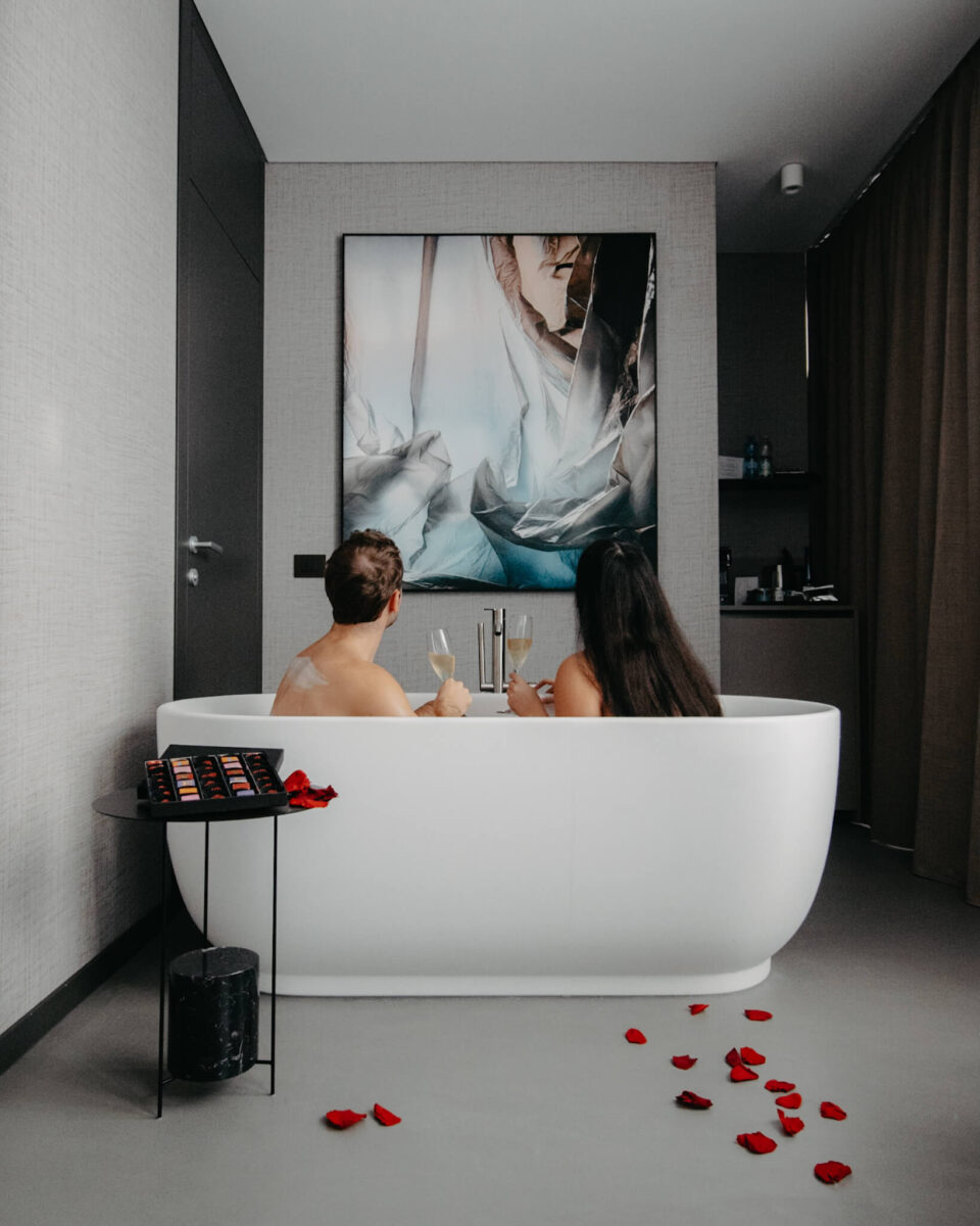 DUPARC Suites, Torino