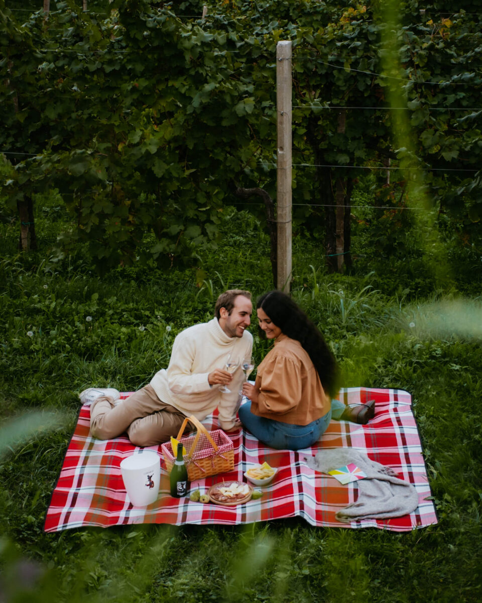 Costaross, Valdobbiadene