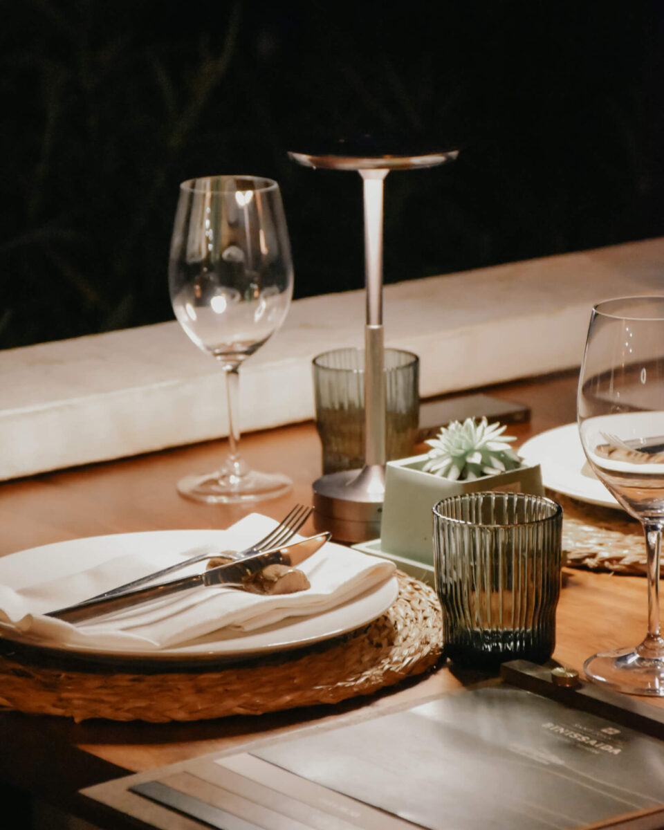 Sant Joan de Binissaida, Minorca