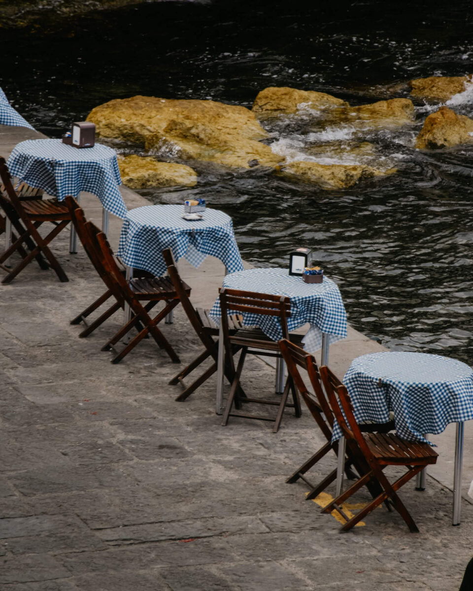 Marina Grande, Sorrento